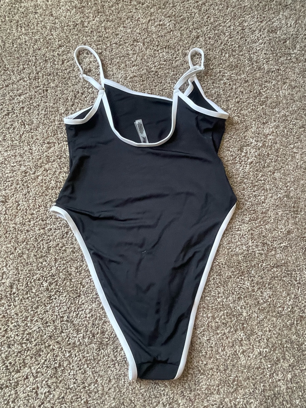 Frankie’s bikini one piece - Picture 6 of 10